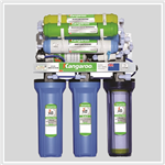 Máy lọc nước RO Kangaroo KG104AKV